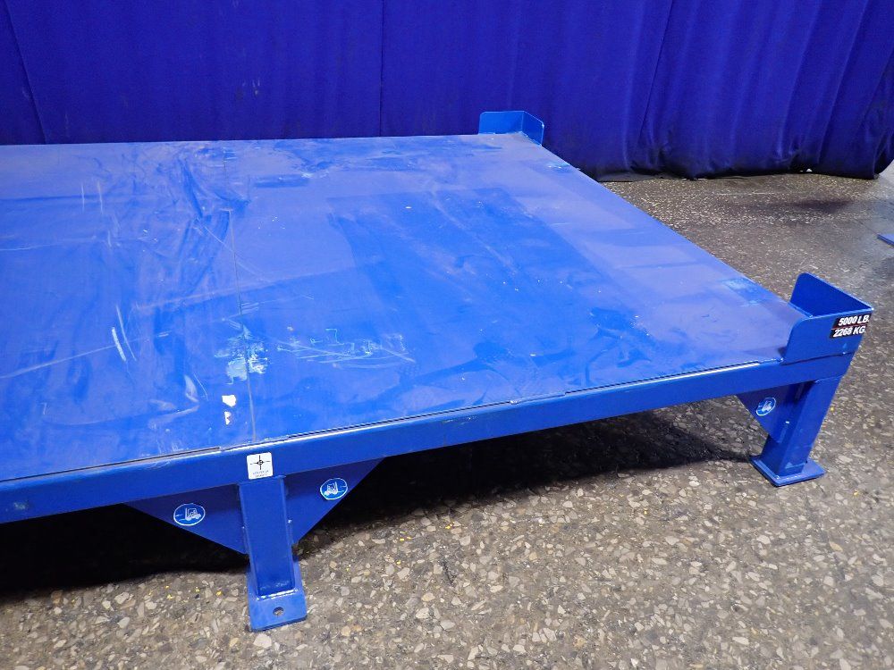 Knight 5000 Lbs/ 72" X 100" Stand