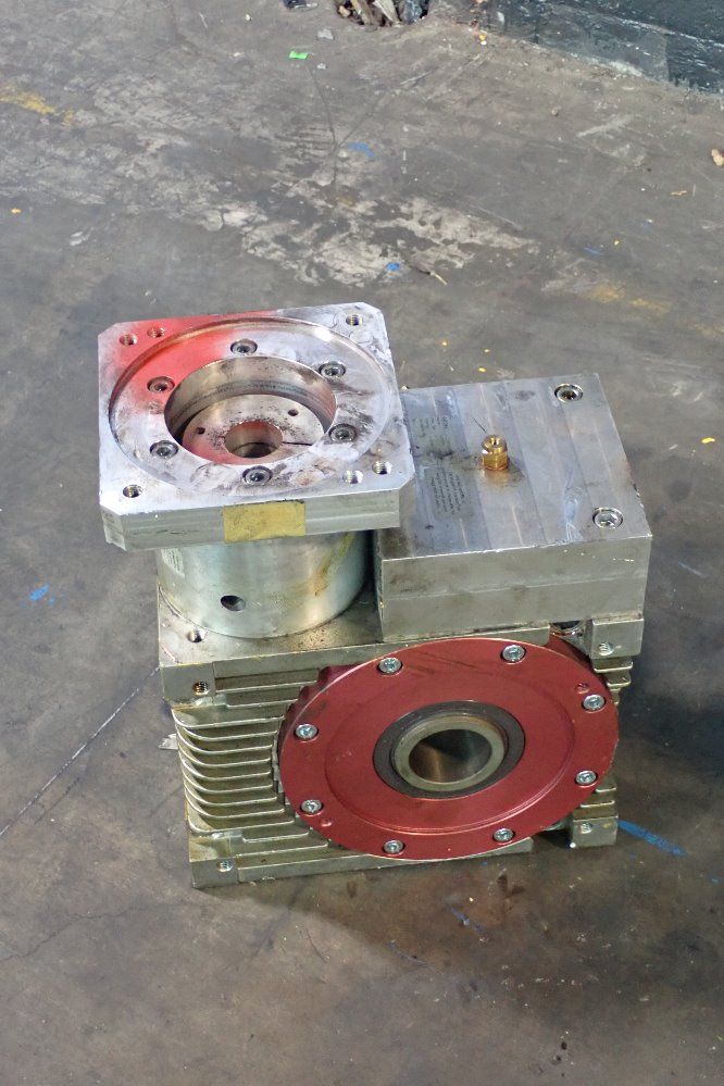 Gudel 3:1 Ratio Gear Reducer - Hpg 120pa