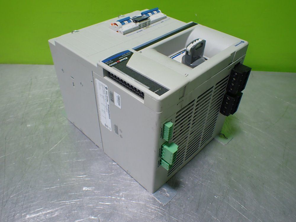 Allenbradley Allenbradley 2094bl75s  460v Line Interface Module