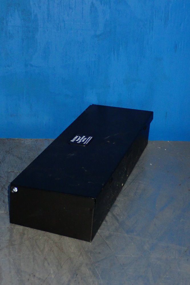 Fastenal Drill Bits Tool Box - Super Premium