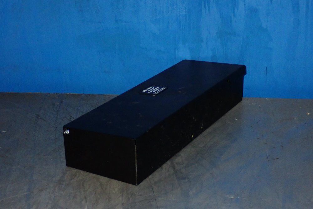 Fastenal Drill Bits Tool Box - Super Premium