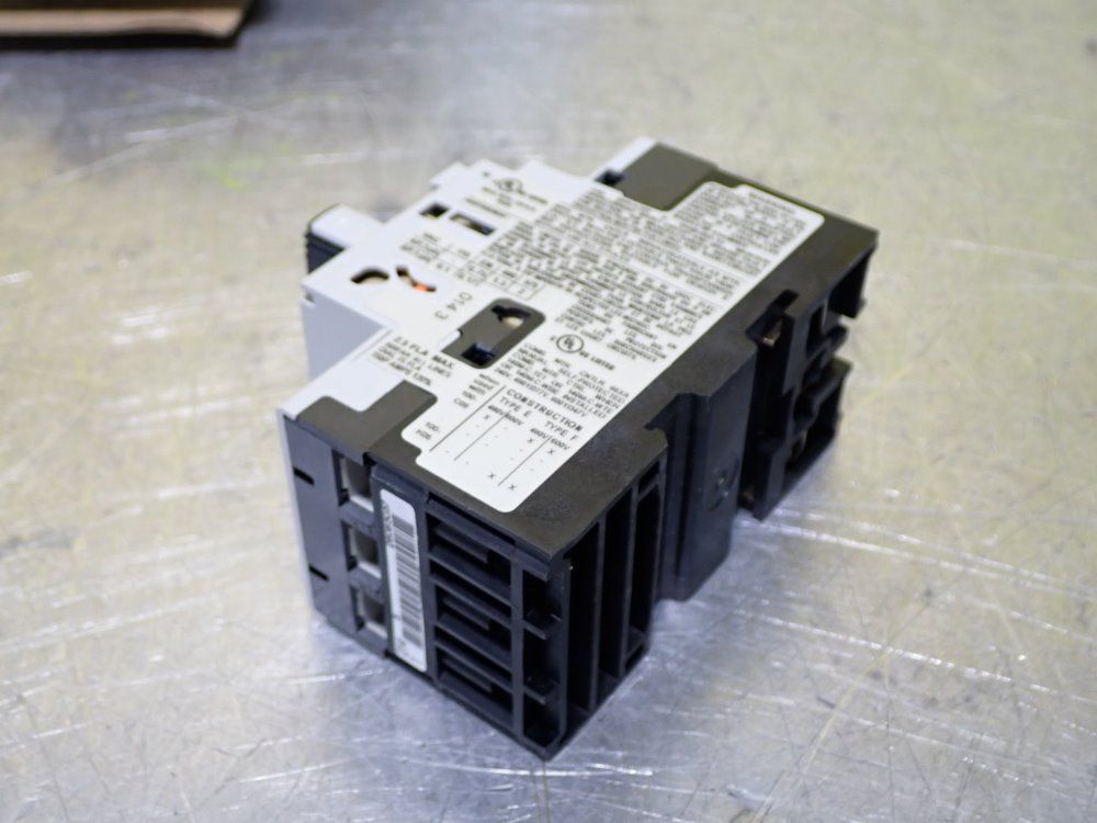 Allen-bradley 4pcs Allen-bradley 140m-c2e-b25-kn Motor Protector Lot - 140m-c2e-b25-kn