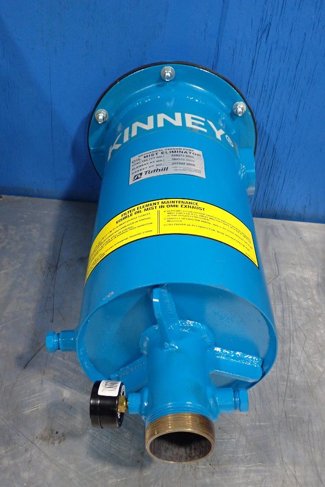 Kinney Oil Mist Eliminator - 0582730000
