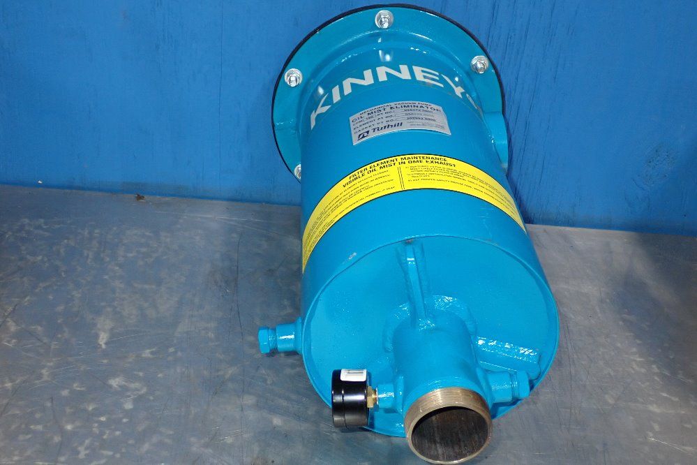 Kinney Oil Mist Eliminator - 0582730000