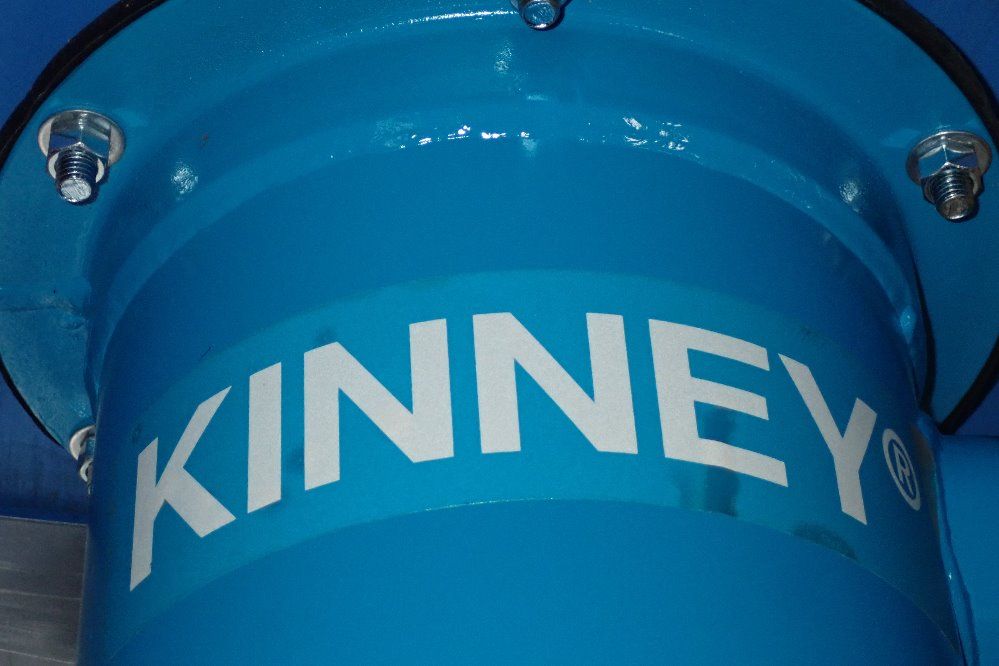 Kinney Oil Mist Eliminator - 0582730000