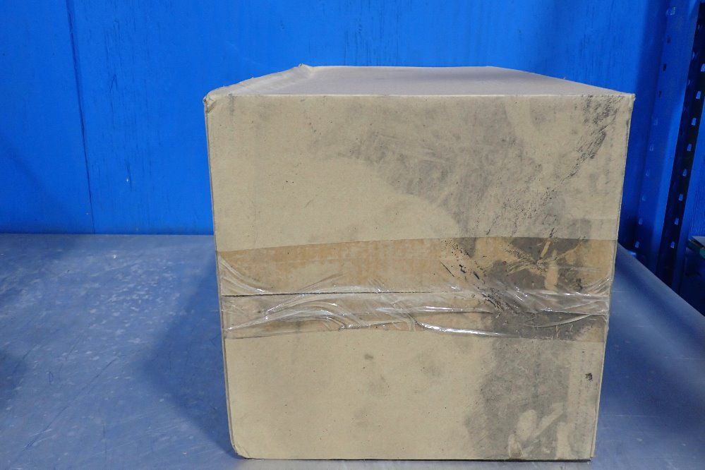 Kinney Oil Mist Eliminator - 0582730000