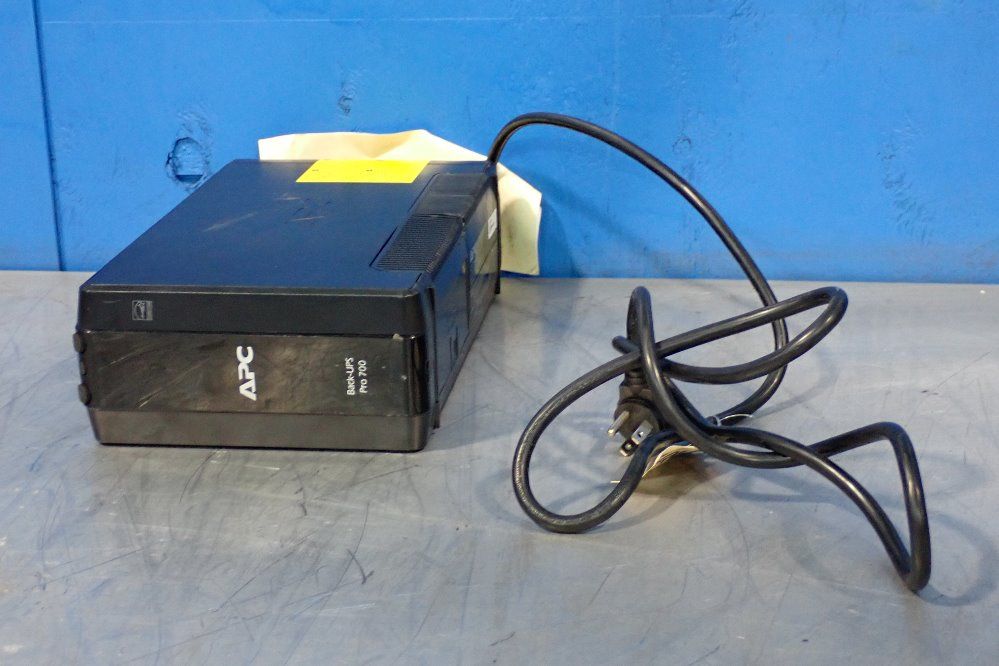 Energy Star Power Supply - Pro 700