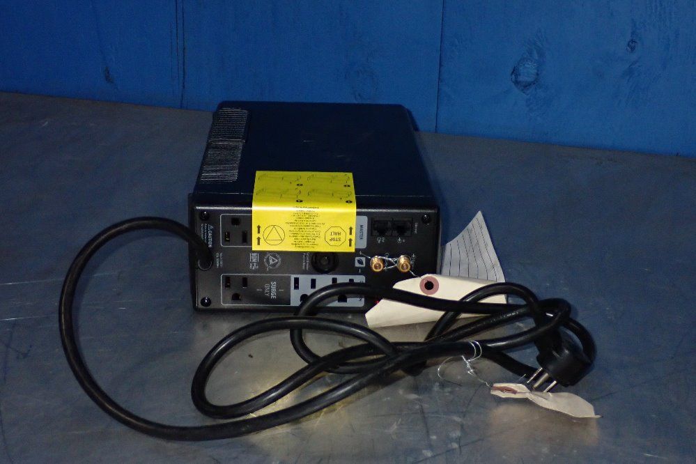 Energy Star Power Supply - Pro 700