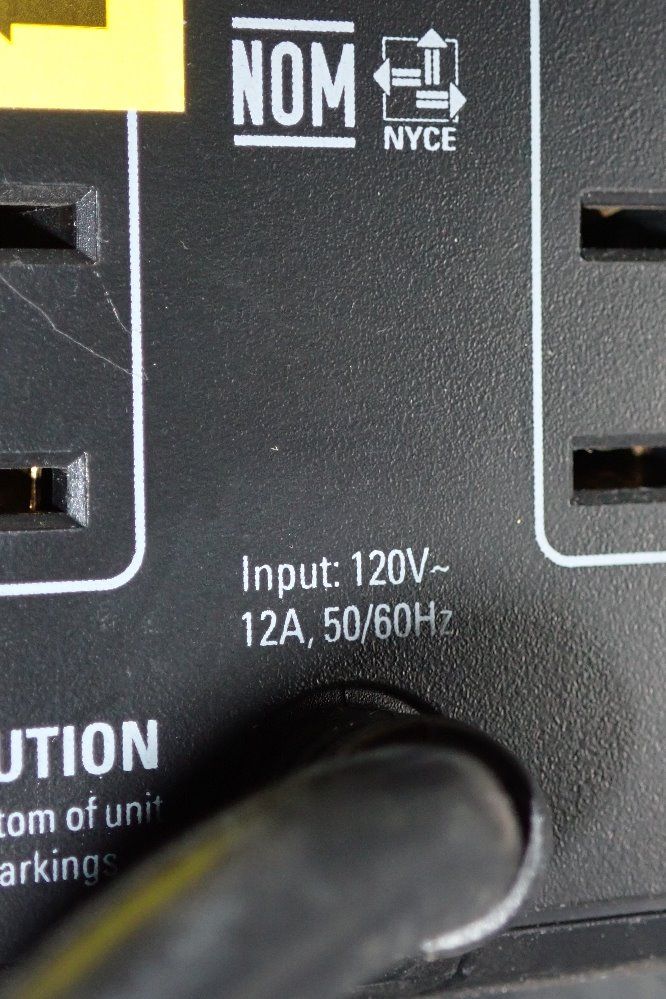 Energy Star Power Supply - Pro 700