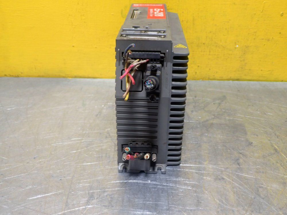 Emerson En-208 Controller Drive - En-208