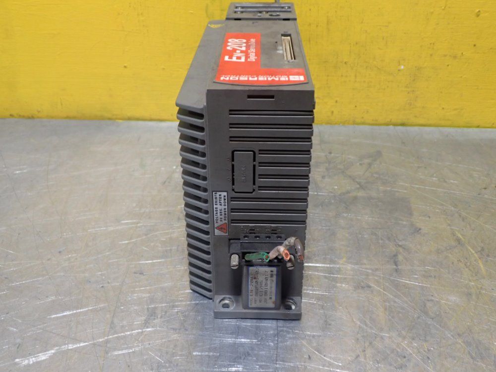 Emerson En-208 Controller Drive - En-208