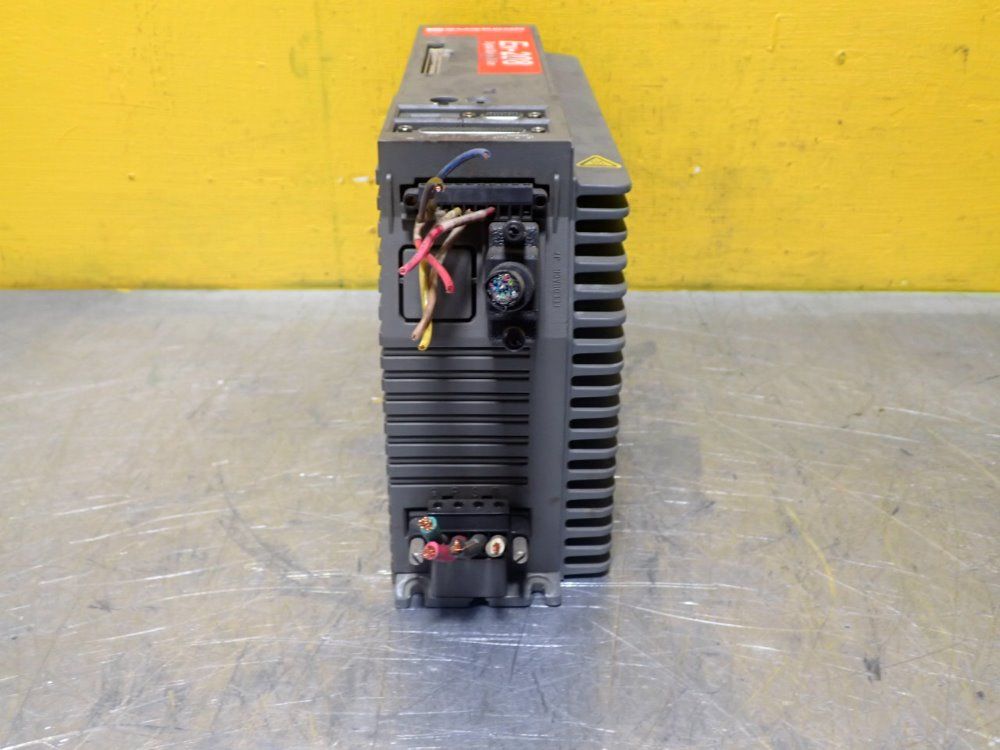 Emerson En-208 Controller Drive - En-208