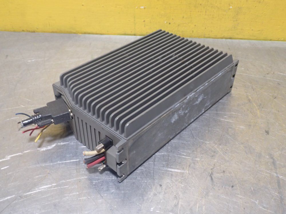 Emerson En-208 Controller Drive - En-208