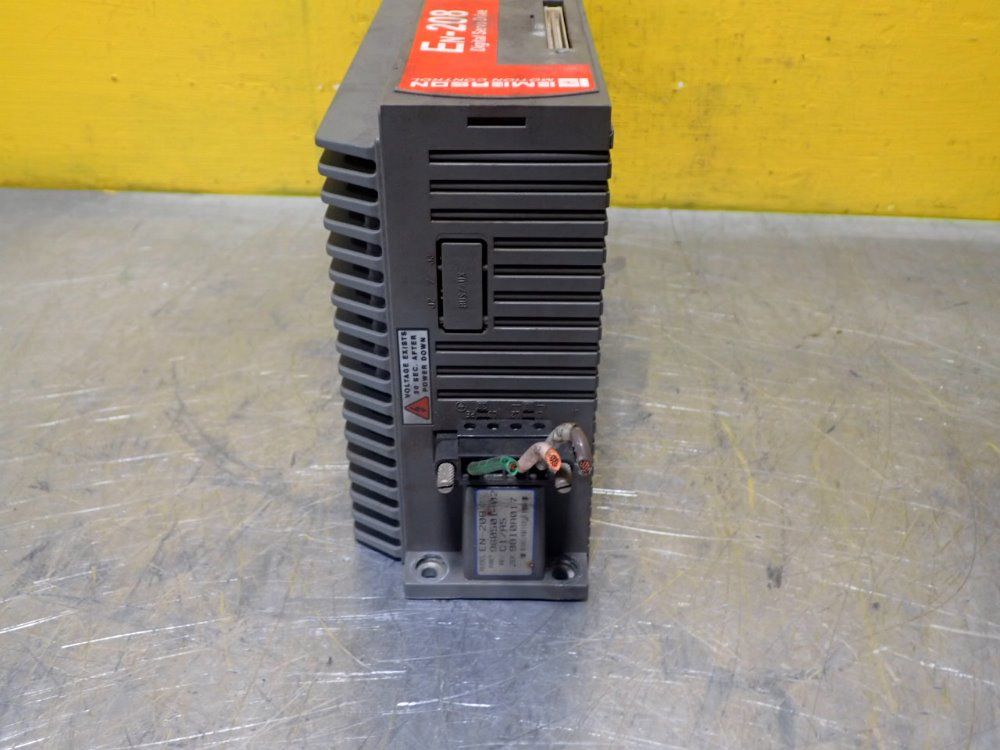 Emerson En-208 Controller Drive - En-208