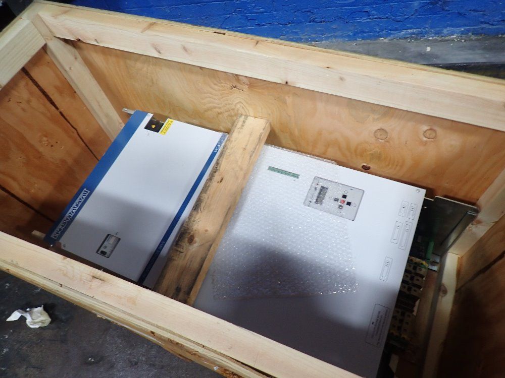 Indramat Ac-main Spindle Drive - Rac 2