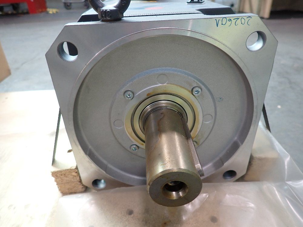 Siemens Siemens 1ft61058ac714ea0 Brushless Servo Motor