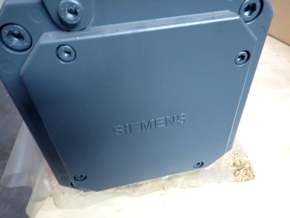 Siemens Siemens 1ft61058ac714ea0 Brushless Servo Motor