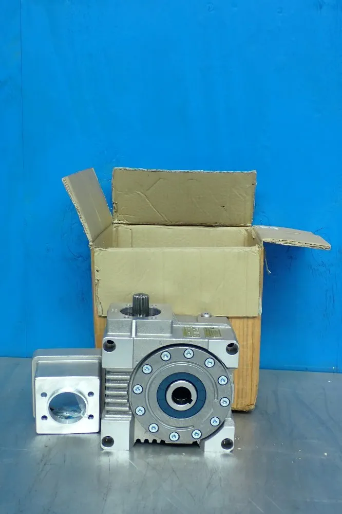 Atlanta Gear Reducer - S84020