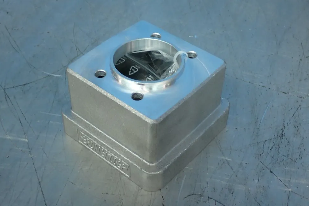 Atlanta Gear Reducer - S84020