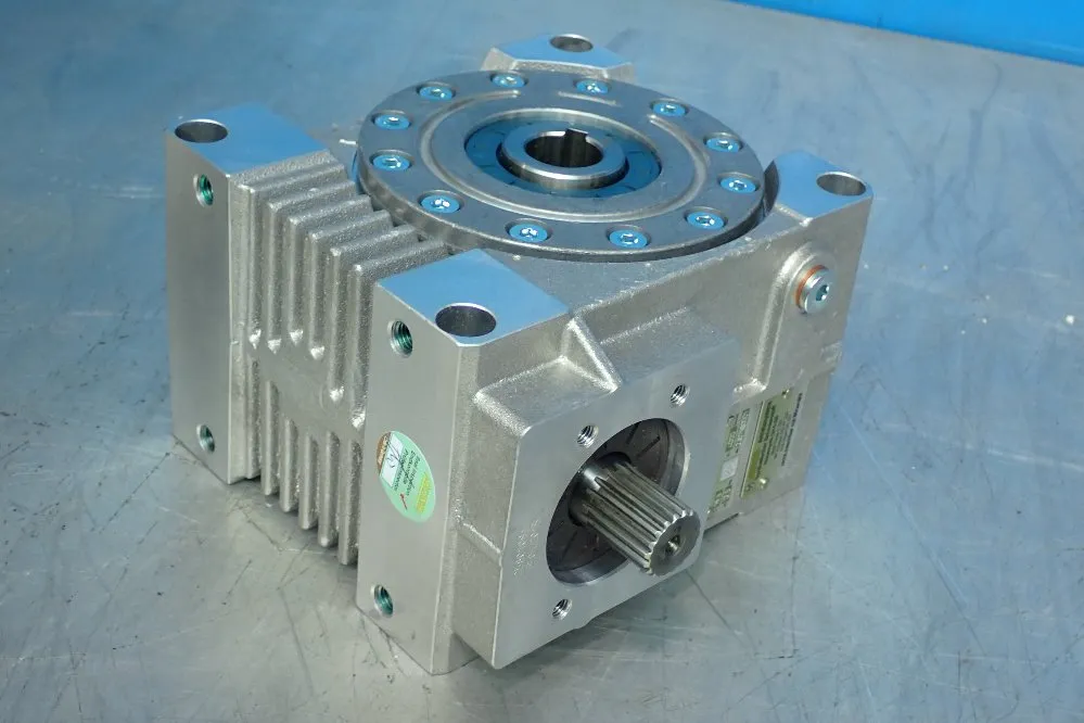 Atlanta Gear Reducer - S84020