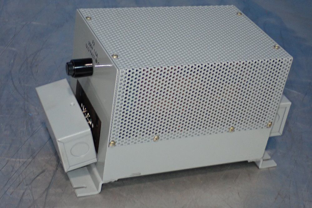 Foxboror Power Supply - N0140arrevg