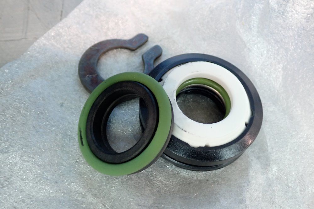 Warner Electric Pump Kit - 6018956