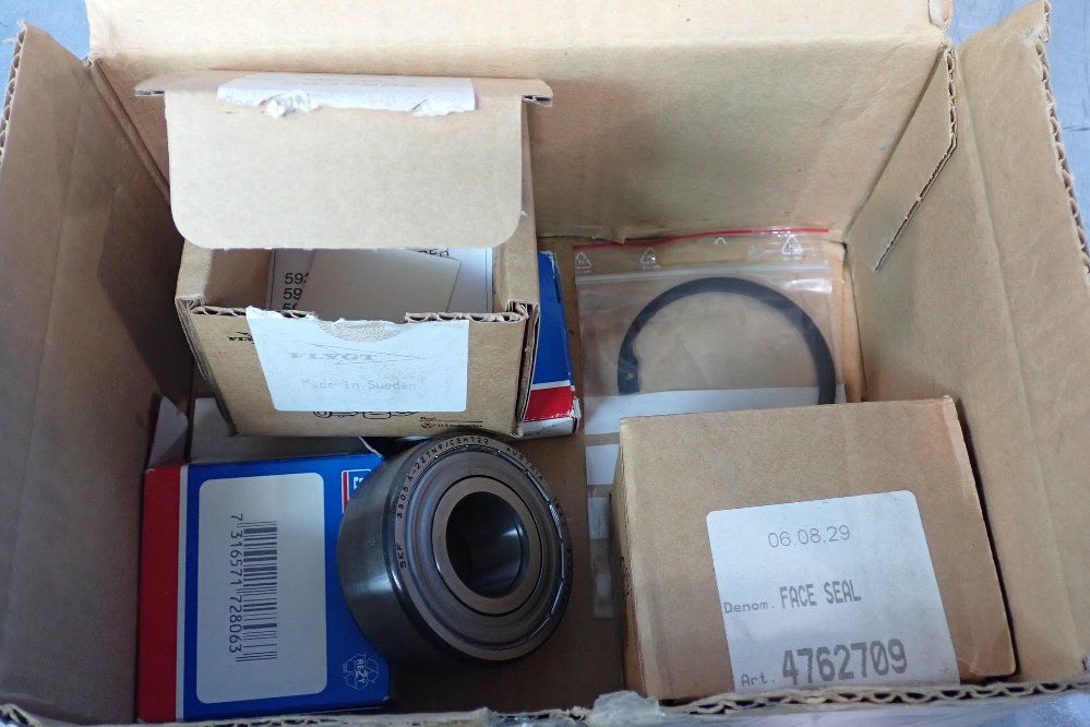 Warner Electric Pump Kit - 6018956