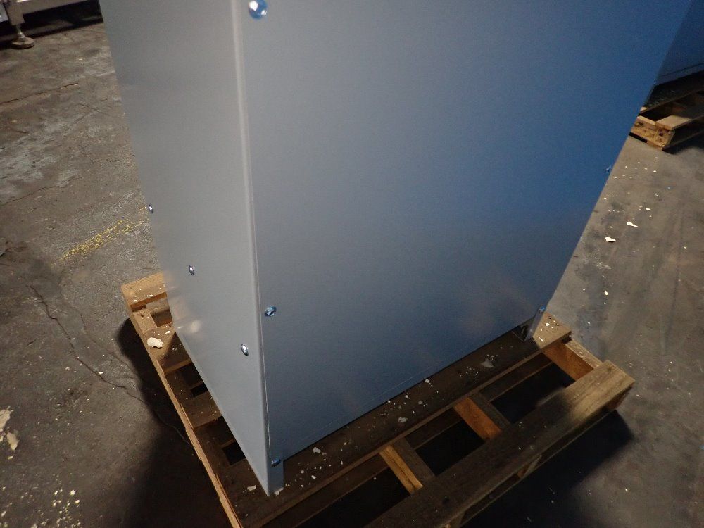 Hevi-duty/emerson 145 Kva Transformer - Dt651h145s