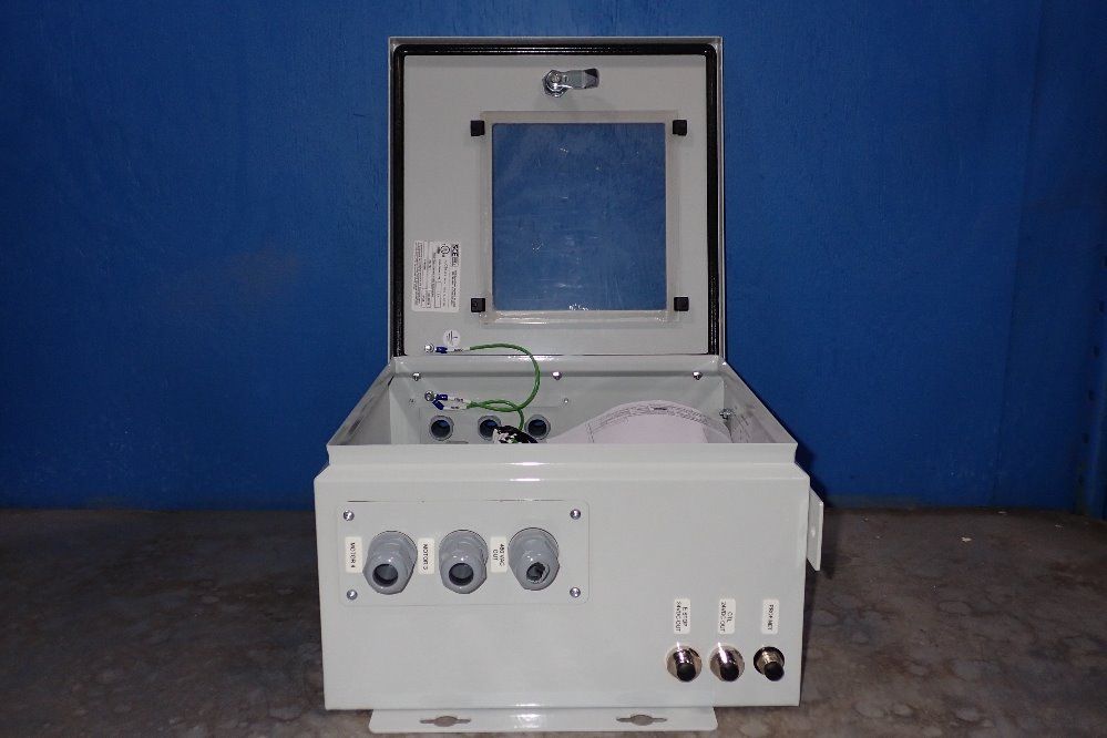 Phoenix Contact Electrical Enclosure - 2977371