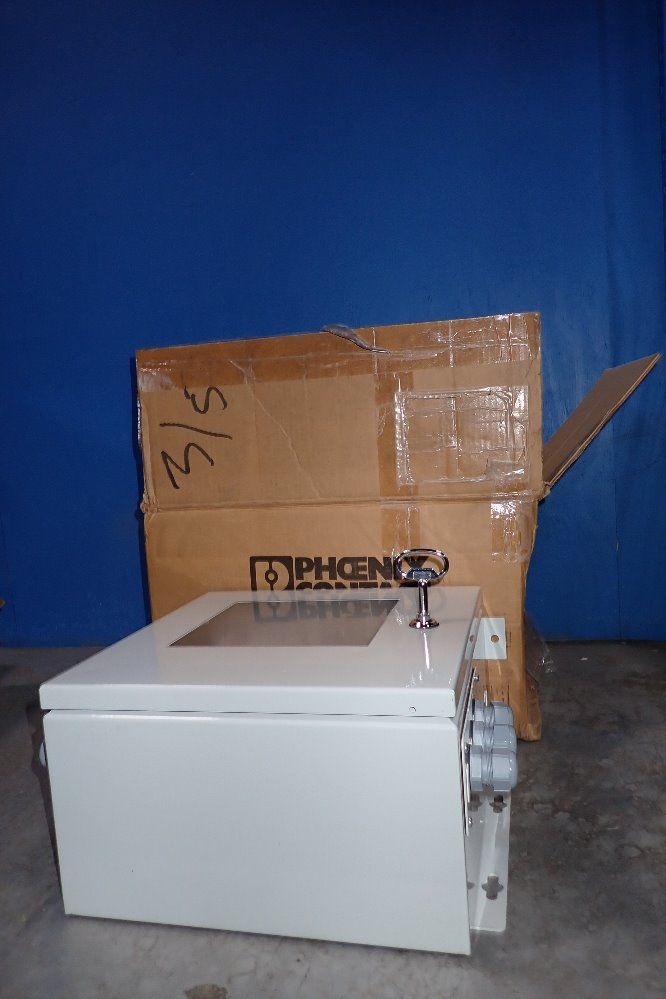 Phoenix Contact Electrical Enclosure - 2977371
