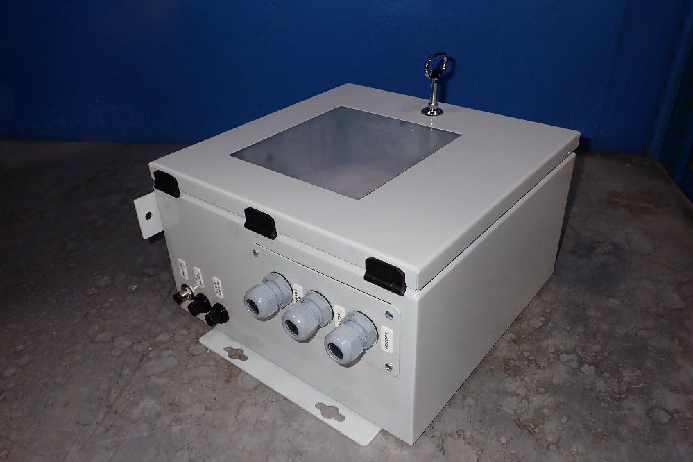 Phoenix Contact Electrical Enclosure - 2977371