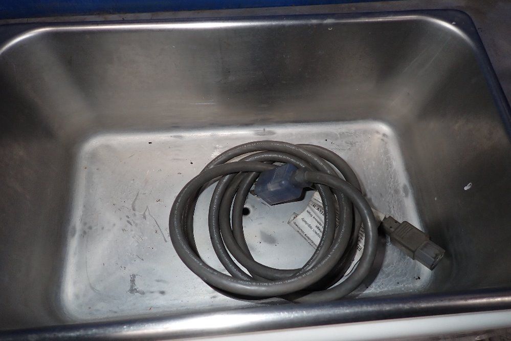 Blue Wave Cleaner - 01001055pt