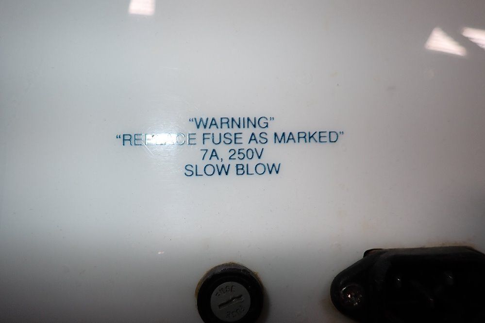 Blue Wave Cleaner - 01001055pt