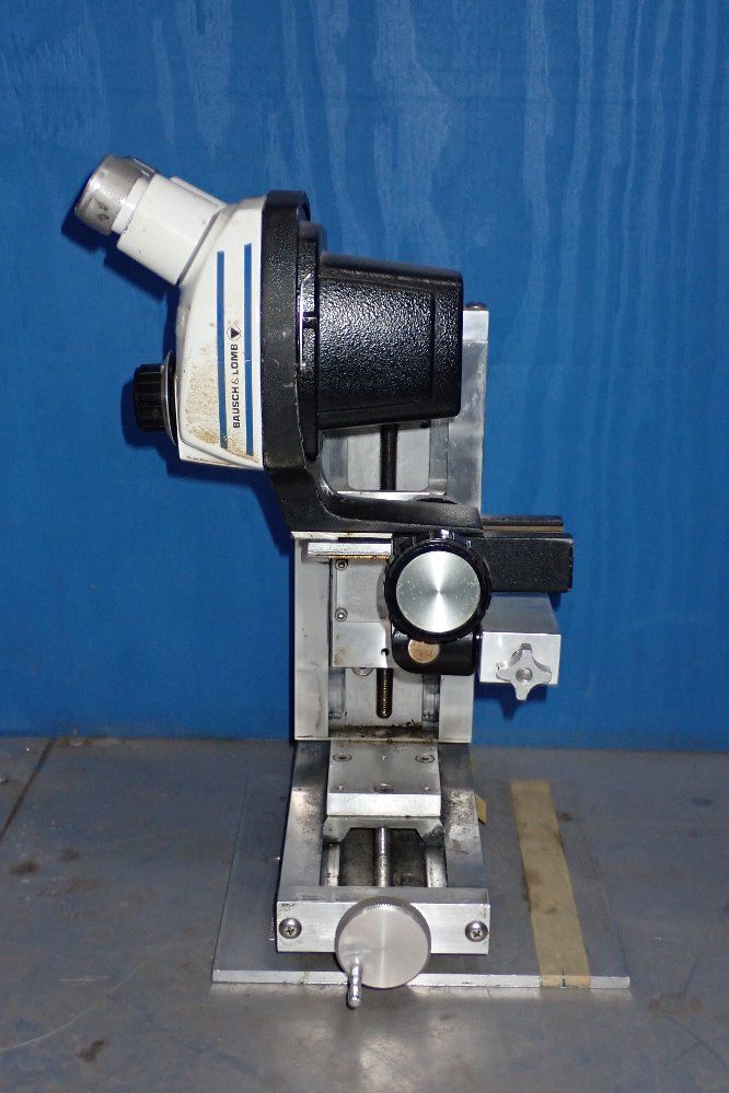 Velmex Inc Magnifier