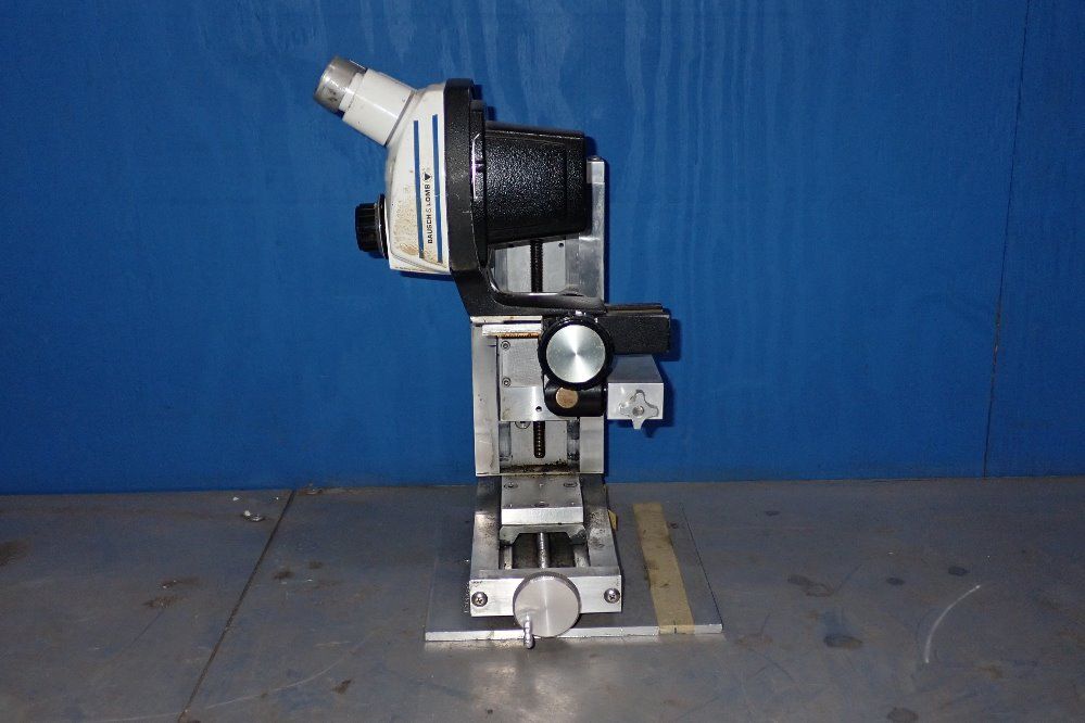 Velmex Inc Magnifier