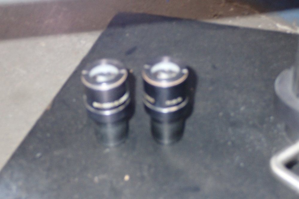 Bausch And Lomb 0.7x To 3x Microscope - Stereo Zoom 4