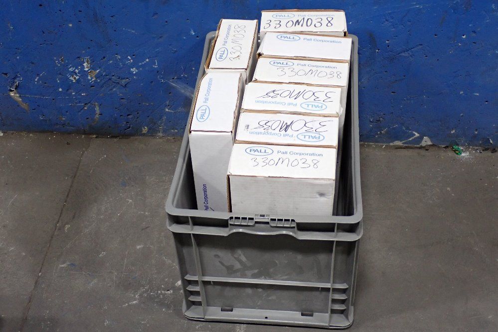 Pall Capsule Filter - 4264