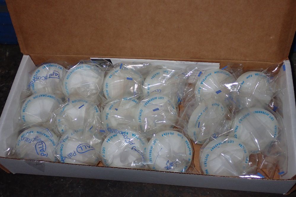 Pall Capsule Filter - 4264