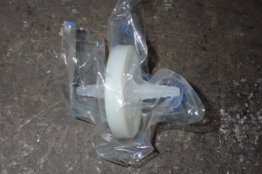 Pall Capsule Filter - 4264