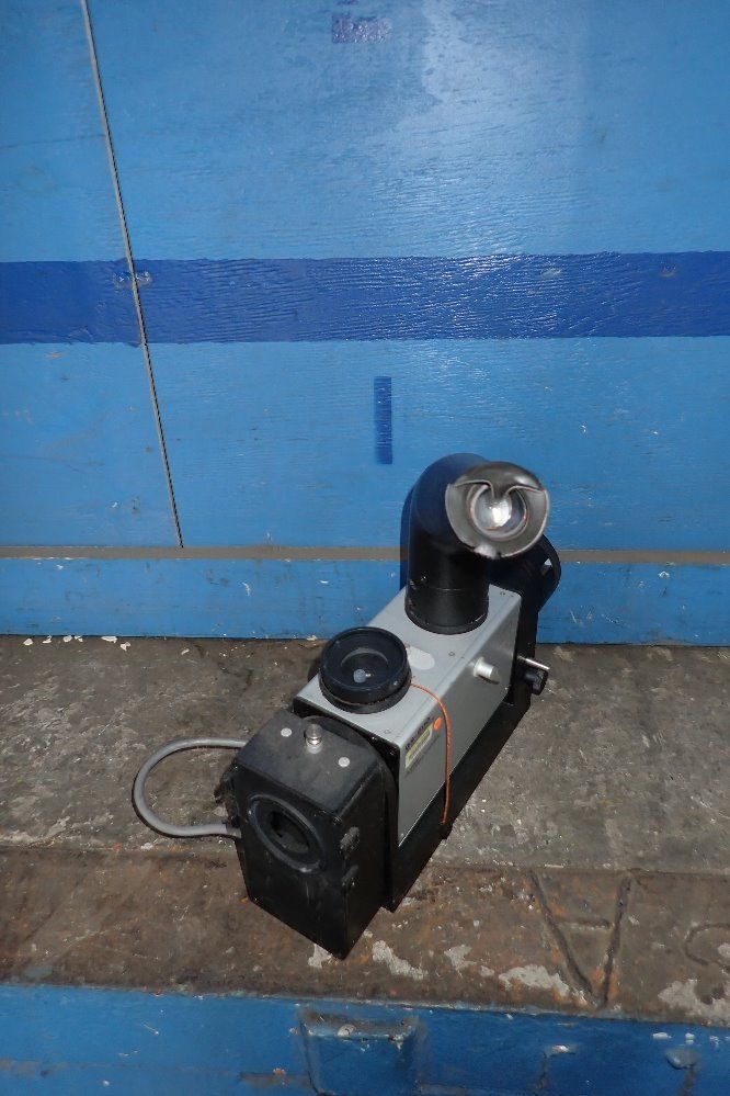 Gamma Scientific Microscope - Gs2110a