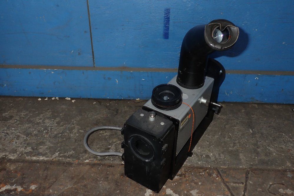 Gamma Scientific Microscope - Gs2110a