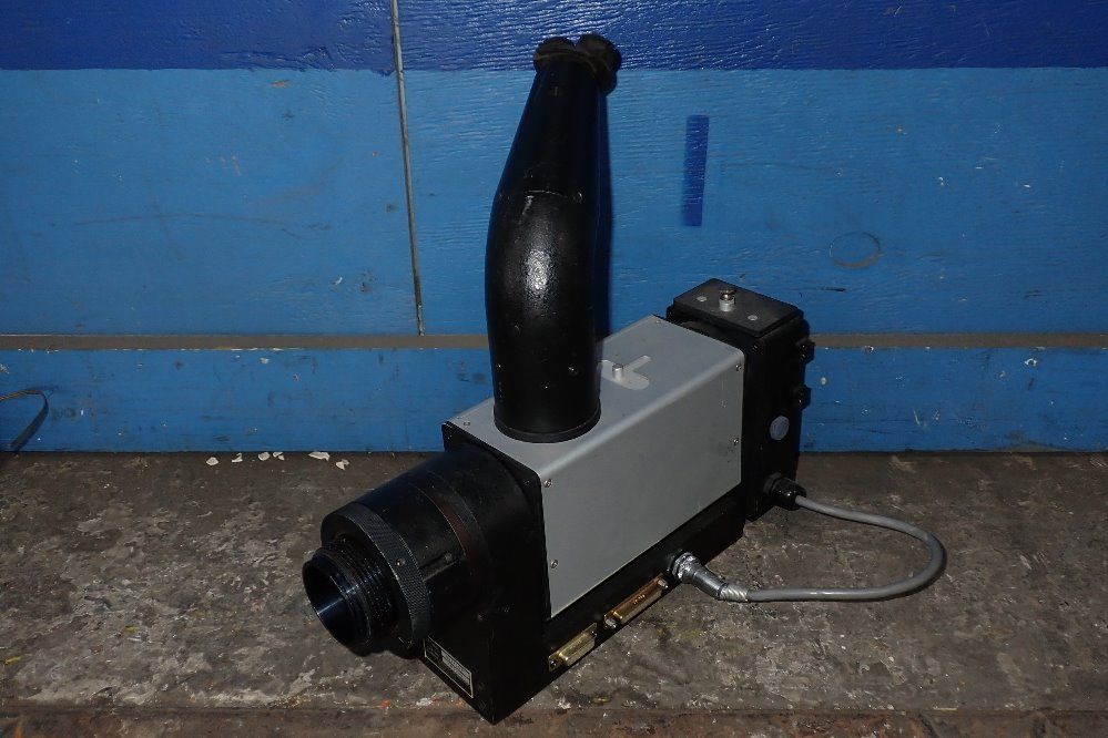 Gamma Scientific Microscope - Gs2110a