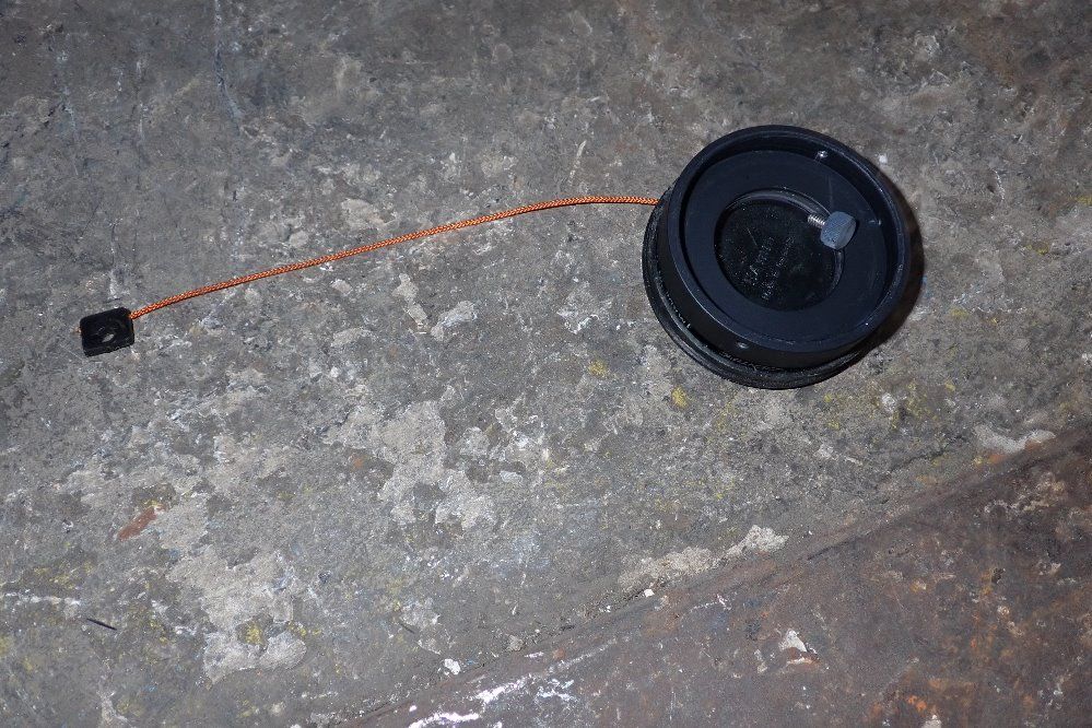 Gamma Scientific Microscope - Gs2110a