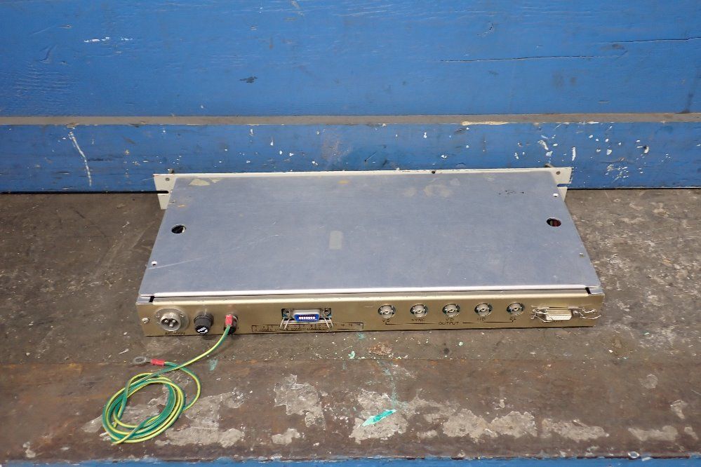 Mecco Power Supply - Psg1031