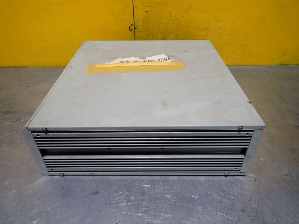 Branson Branson S854018 Power Supply