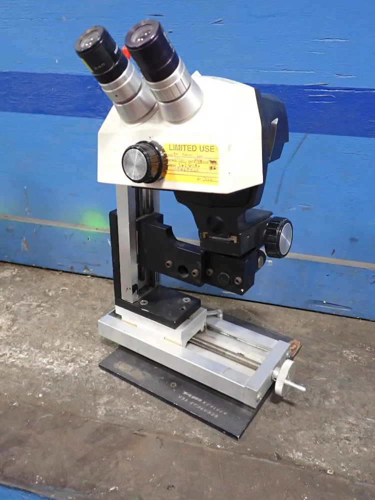 Bausch + Lamb Microscope - A4000