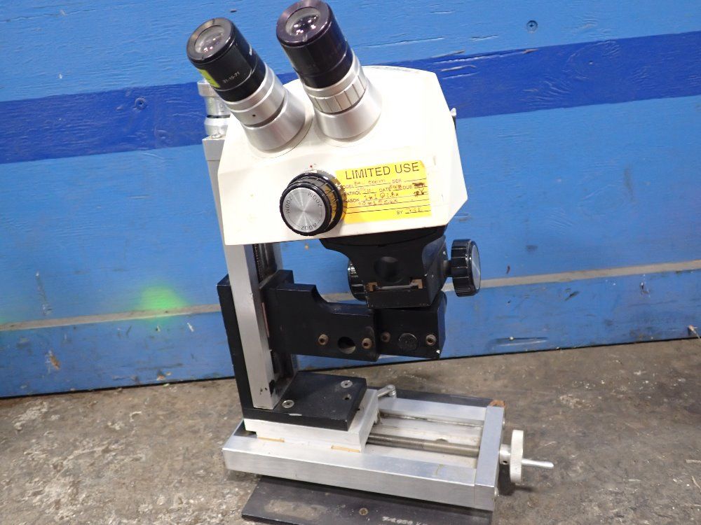 Bausch + Lamb Microscope - A4000