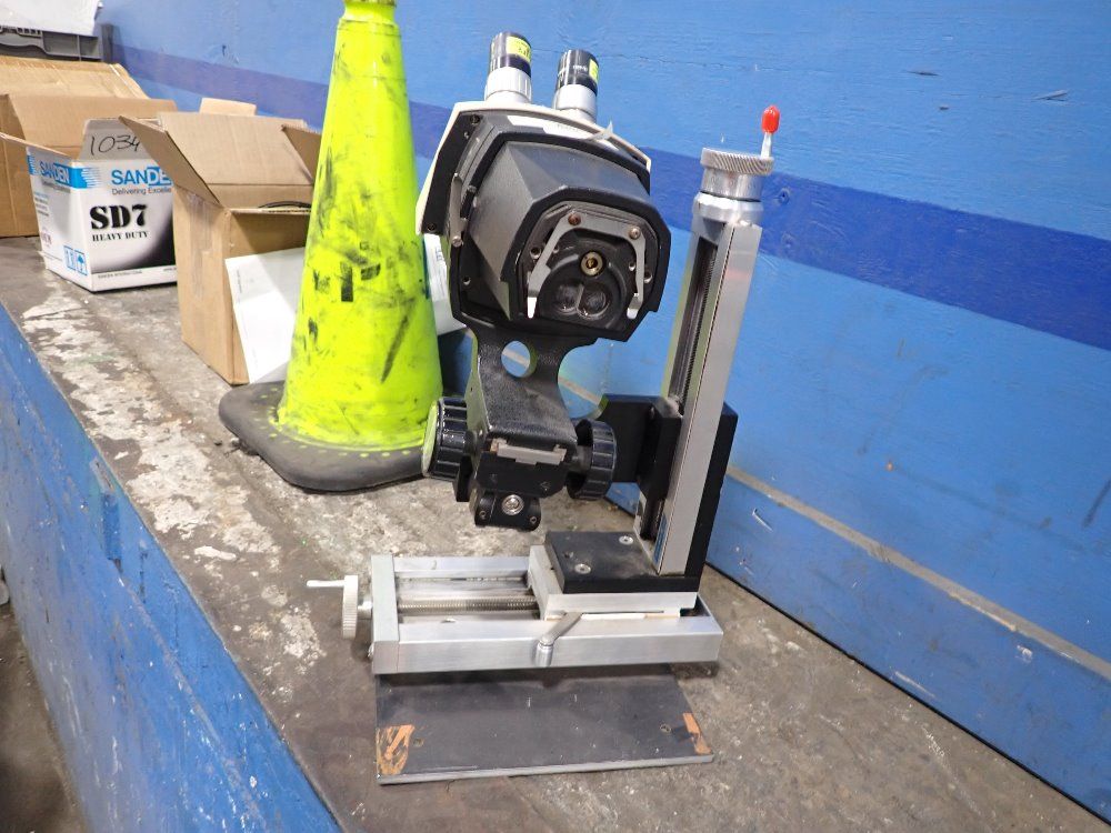 Bausch + Lamb Microscope - A4000