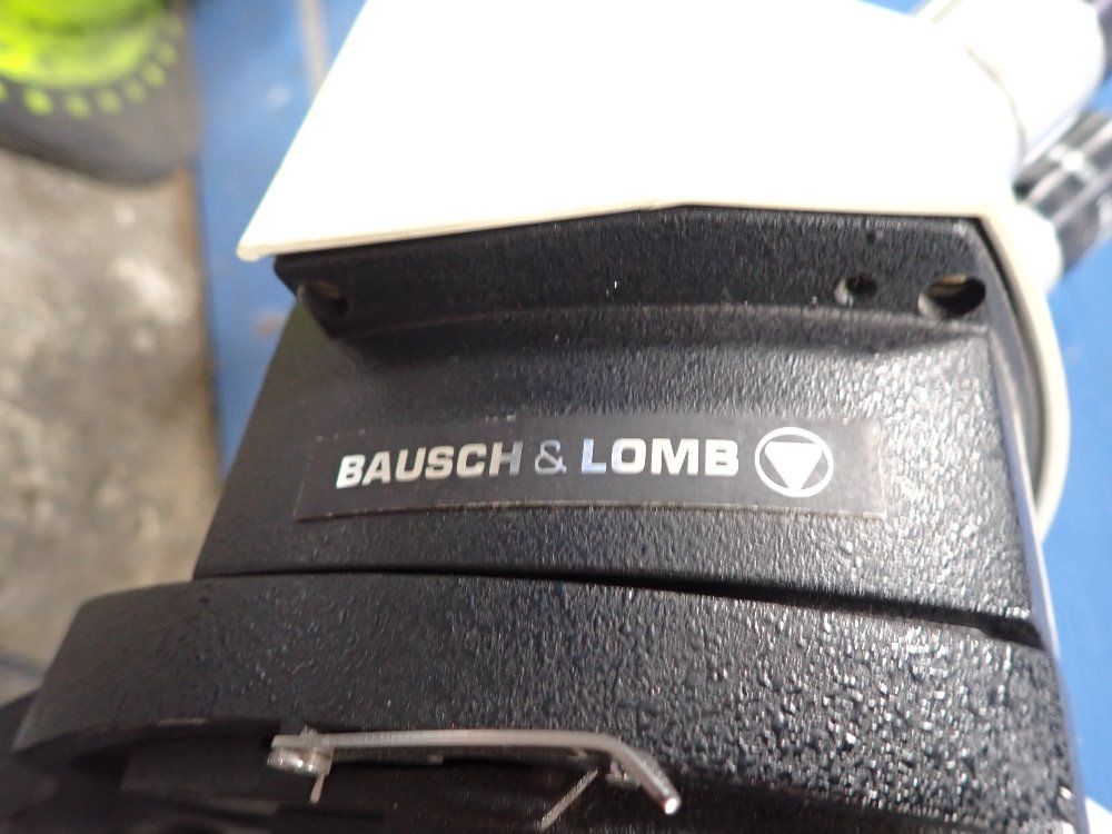 Bausch + Lamb Microscope - A4000