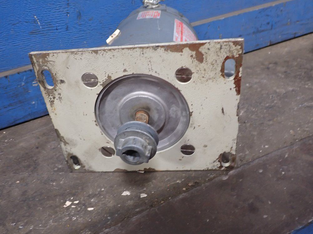 Dayton 1/2 Hp Motor - 5k340x